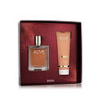 Hugo Boss Boss Alive EDP 50 ml + BL 75 ml (woman) - Shimmering Cover with Bottle