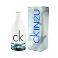 Calvin Klein CK In2U for Him Eau De Toilette 100 ml (man)