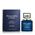 Abercrombie &amp; Fitch Away Tonight Man Eau De Toilette 50 ml (man)