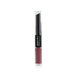 L'Oréal Paris Infaillible 24HR Lipstick (804 Metro-Proof Rose) 6 ml
