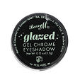Barry M Glazed Gel Chrome Eyeshadow 3,5 g - So Charming