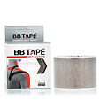 BB Tape Get Active 5 cm x 5 m - Khaki Beige