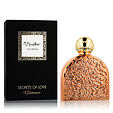 M.Micallef Secrets of Love Glamour Eau De Parfum 100 ml (unisex)