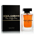 Dolce &amp; Gabbana The Only One Eau De Parfum 100 ml (woman) - neues Cover