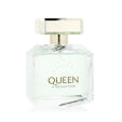 Banderas Queen of Seduction Eau De Toilette 80 ml (woman) - Cover with Gold Inscription