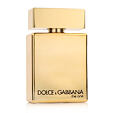 Dolce & Gabbana The One Gold For Men Eau De Parfum Intense 50 ml (man)