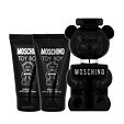 Moschino Toy Boy EDP 50 ml + ASB 50 ml + SG 50 ml (man)