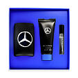 Mercedes-Benz Mercedes-Benz Man EDT 100 ml + EDT MINI 10 ml + SG 100 ml (man)