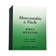 Abercrombie &amp; Fitch Away Weekend Man Eau De Toilette 100 ml (man)