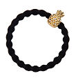 By Eloise London Pineapple - schwarz