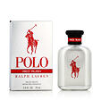 Ralph Lauren Polo Red Rush Eau De Toilette 75 ml (man)