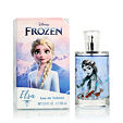 Disney Frozen Elsa Eau De Toilette für Kinder 100 ml - neues Cover