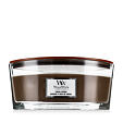 WoodWick Ellipse Candles Duftkerze 453,6 g - Santal Myrrh