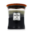 WoodWick Trilogy Medium Hourglass Candles Duftkerze 275 g - Warm Woods