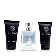 Versace Pour Homme EDT 50 ml + ASB 50 ml + SG 50 ml (man)
