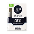 Nivea Men Sensitive After Shave Lotion 100 ml