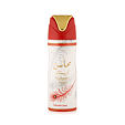 Lattafa Mahasin Crystal Deodorant Spray 200 ml (woman)