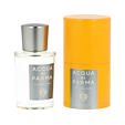 Acqua Di Parma Colonia Pura Eau de Cologne 50 ml (unisex) - Yellow Cover With Silver Square