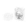Invisibobble Slim Haargummi 3 St. - Crystal Clear - průhledná