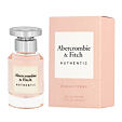 Abercrombie & Fitch Authentic Woman Eau De Parfum 50 ml (woman)