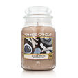 Yankee Candle Classic Large Jar Candles Duftkerze 623 g - Seaside Woods