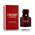 Givenchy L'Interdit Rouge Eau De Parfum 80 ml (woman)
