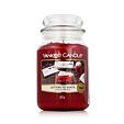 Yankee Candle Classic Large Jar Candles Duftkerze 623 g - Letters To Santa