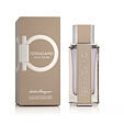 Ferragamo Ferragamo Bright Leather Eau De Toilette 100 ml (man) - altes Cover