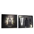 Hugo Boss Boss Bottled Parfum 100 ml + Parfum MINI 10 ml + SG 100 ml (man)