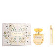 Elie Saab Le Parfum Lumière EDP 90 ml + EDP MINI 10 ml + BL 75 ml (woman)