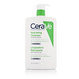 CeraVe Hydrating Cleanser 1000 ml