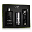 Gucci Guilty Pour Homme EDP 90 ml + DST 75 ml + SG 50 ml (man) - Old Version