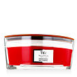 WoodWick Ellipse Candles Duftkerze 453,6 g - Crimson Berries