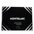Montblanc Legend EDP 100 ml + EDP MINI 7,5 ml + SG 100 ml (man)