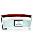 WoodWick Ellipse Candles Duftkerze 453,6 g - Sagewood & Seagrass