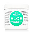 Kallos Aloe Vera Moisture Repair Shine Hair Mask 275 ml - neues Cover