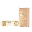 Carolina Herrera 212 VIP Rosé Eau De Parfum 30 ml (woman) - Alte Verpackung