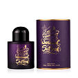 Emir Vibrant Sensual Saffron Eau De Parfum 100 ml (man)