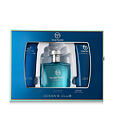 Sergio Tacchini Ocean&#039;s Club EDT 100 ml + ASB 100 ml + SG 100 ml (man)