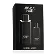 Giorgio Armani Code Homme EDT 125 ml + EDT 15 ml (man)