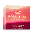 Hollister California Canyon Escape for Her Eau De Parfum 30 ml (woman)
