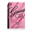 Guess Girl Eau De Toilette 50 ml (woman)