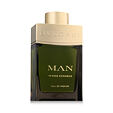 Bvlgari Man Wood Essence Eau De Parfum - nachfüllbar 100 ml (man)