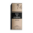 Iceberg Eau de Iceberg Jasmine Eau De Toilette 100 ml (woman) - neues Cover