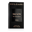 Bvlgari Man In Black Parfum - nachfüllbar 150 ml (man)