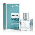 Mexx Simply For Him Eau De Toilette 50 ml (man) - neues Cover