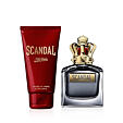 Jean Paul Gaultier Scandal Pour Homme EDT 50 ml + SG 75 ml (man) - Scandal Extravagance-Cover