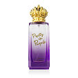 Juicy Couture Pretty in Purple Eau De Toilette 75 ml (woman)