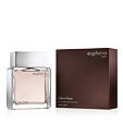 Calvin Klein Euphoria for Men Eau De Toilette 100 ml (man)