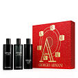 Giorgio Armani Code Homme Parfum 15 ml + EDP 15 ml + EDT 15 ml (man)
